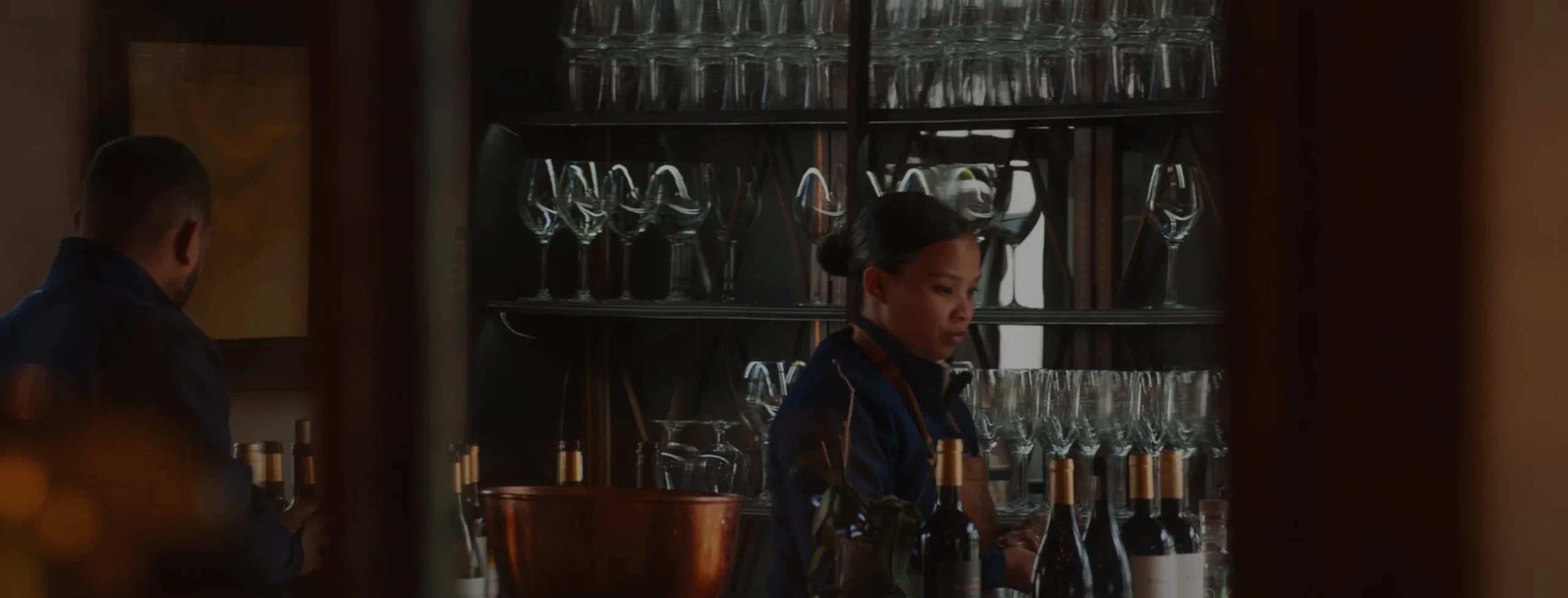 Wine Tasting