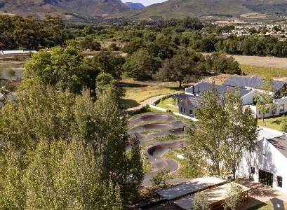 Bike Park