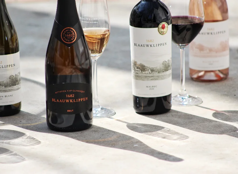 Premium Wines