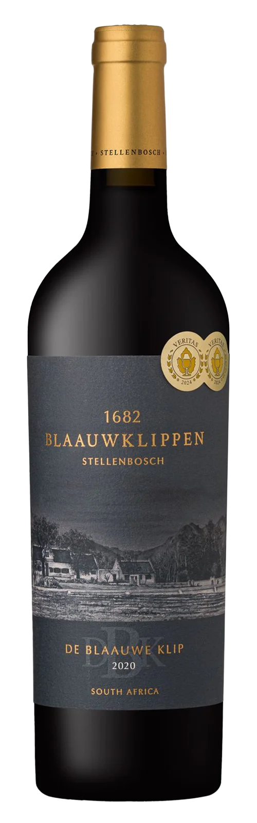 De Blaauwe Klip 2020 (DBK)