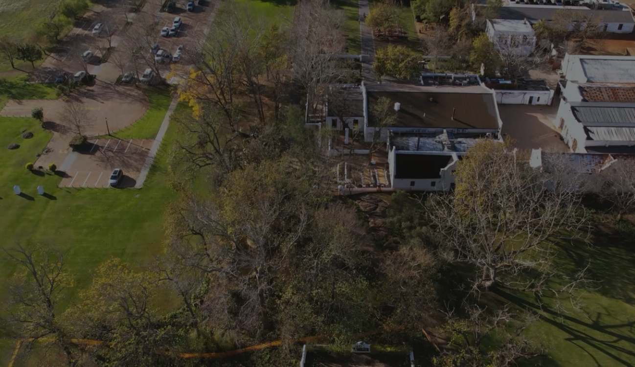 Blaauwklippen - Our Team Video