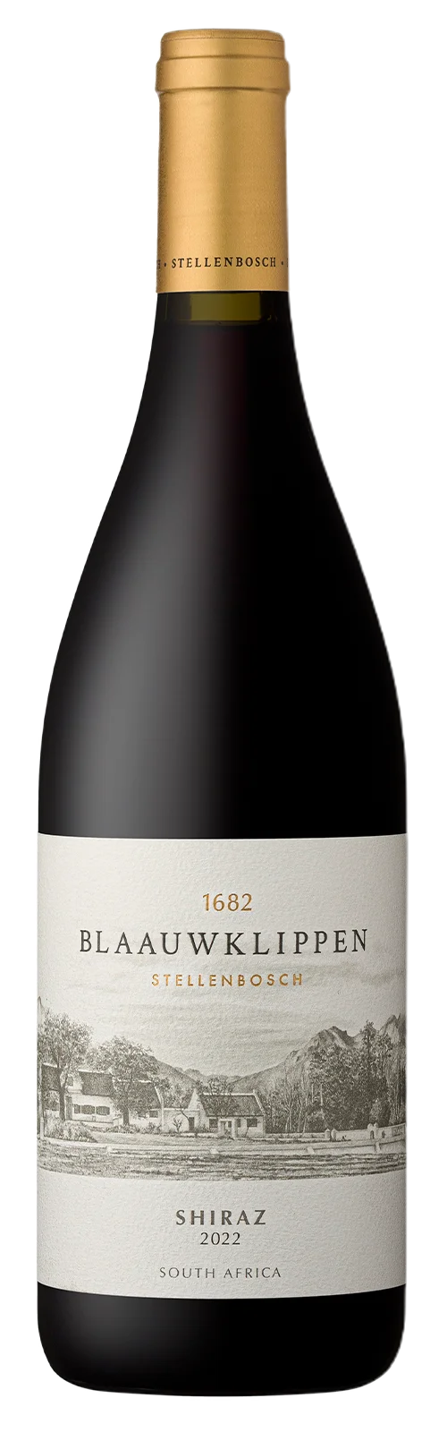 Shiraz 2022