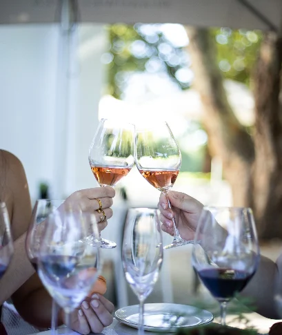 Blaauwklippen - Small Image - Wine Club - Wine Glasses
