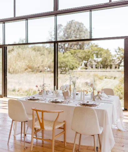 Blaauwklippen Wine Estate: A Historic Wedding Venue in Stellenbosch Reborn for Unforgettable Vineyard Weddings