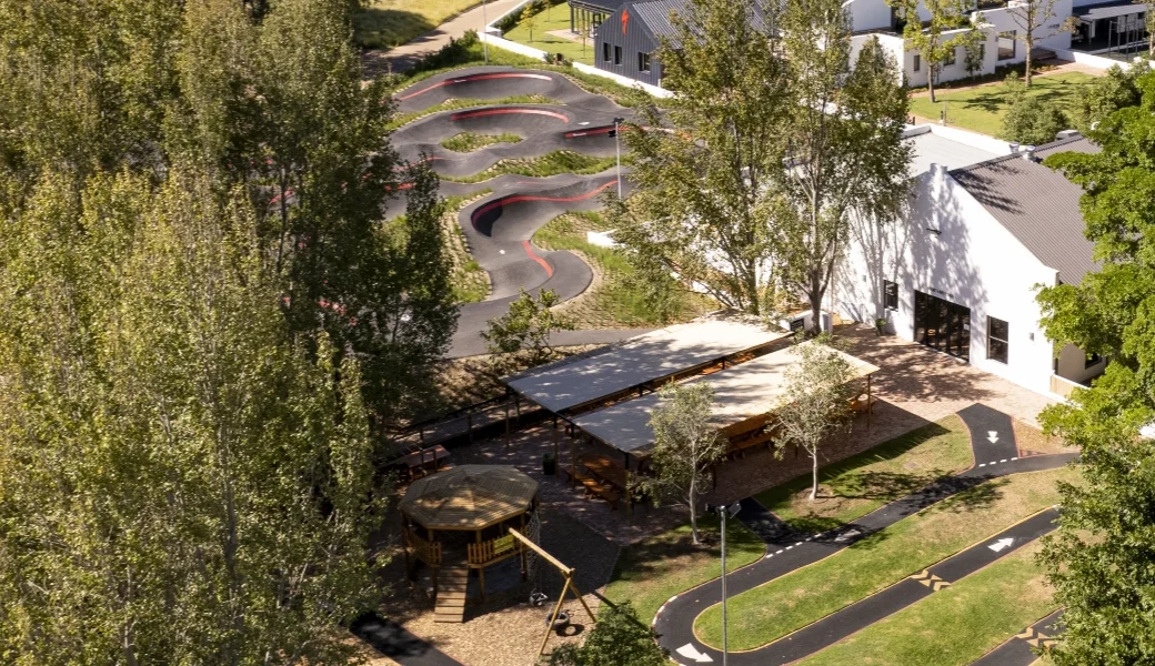 Blaauwklippen - Venue Hire - Bike Park@2x