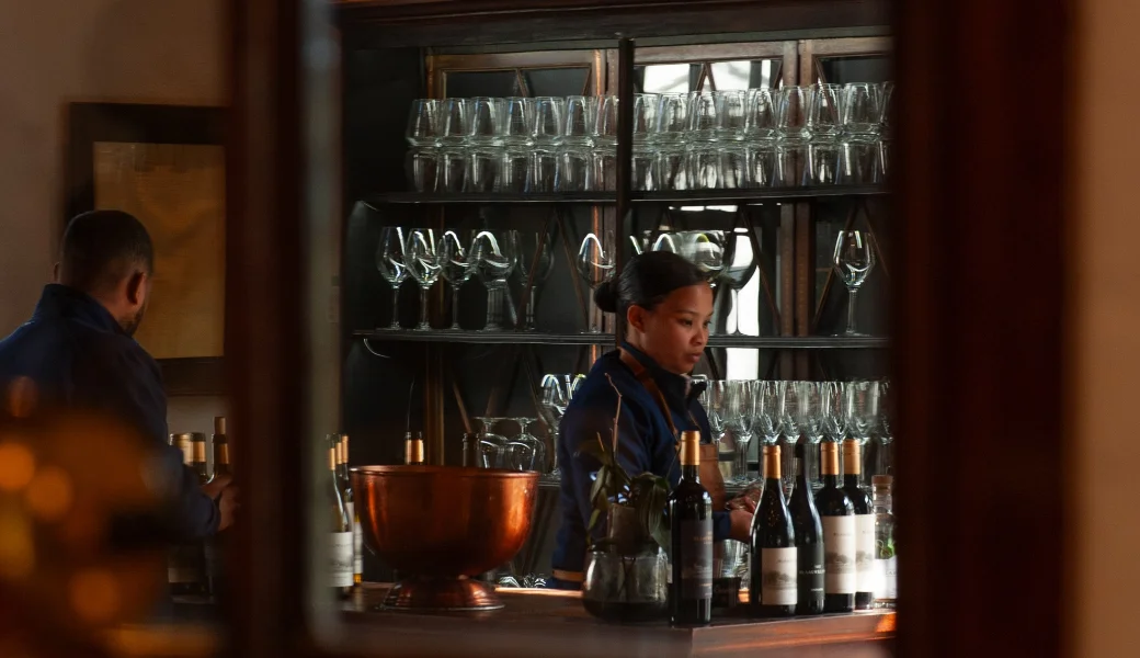 Blaauwklippen - Venue Hire - Tasting House@2x