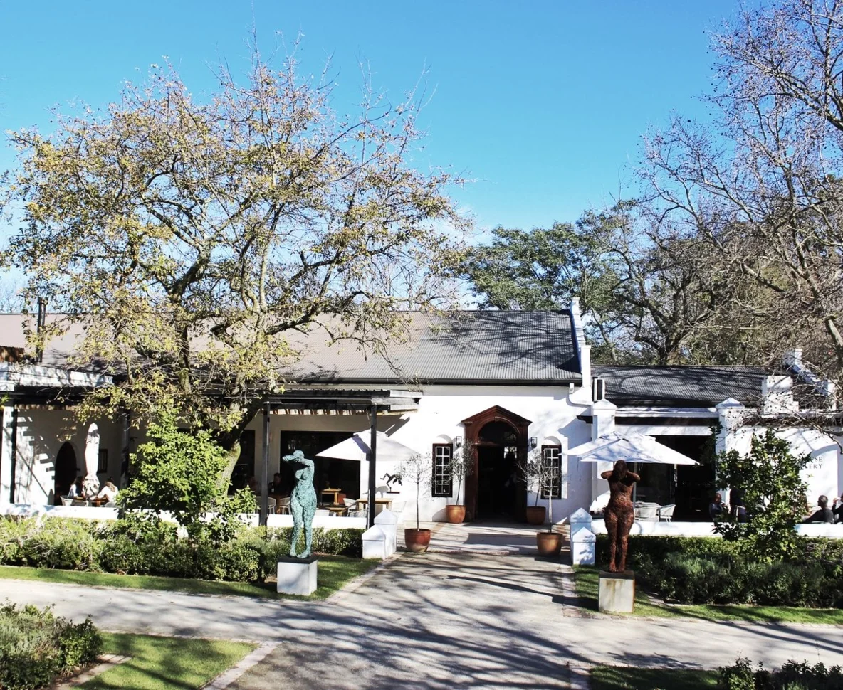 Blaauwklippen - Wine tasting - IS Art Gallery 01@2x