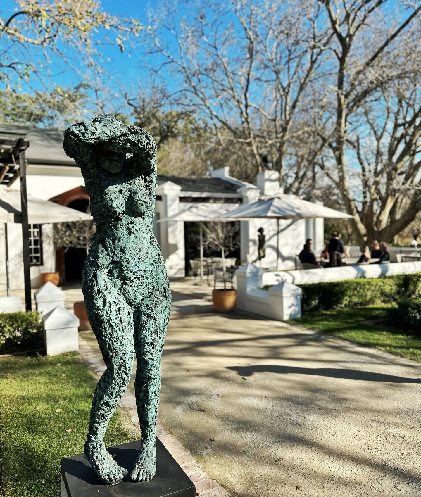 Blaauwklippen - Wine tasting - IS Art Gallery 02@2x