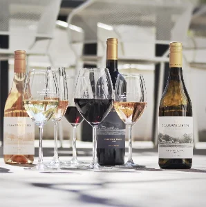 Blaauwklippen - Wine tasting package - Premium Wine