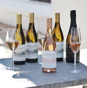 Blaauwklippen - Wine tasting package - Sumer Tasting