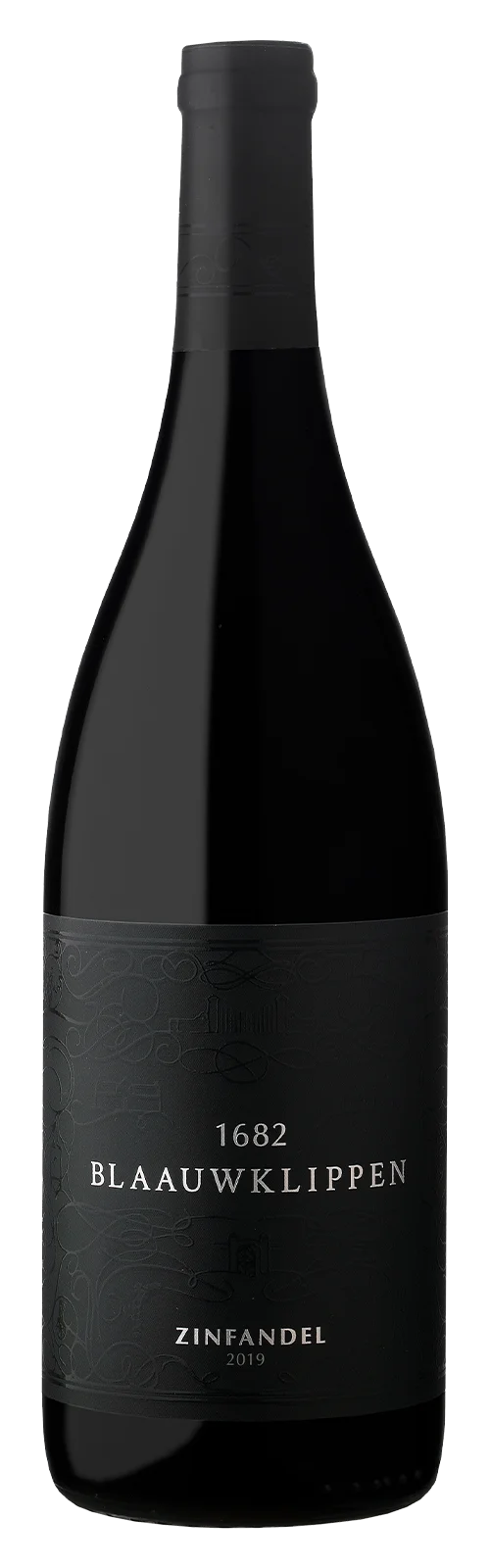 Zinfandel 2019