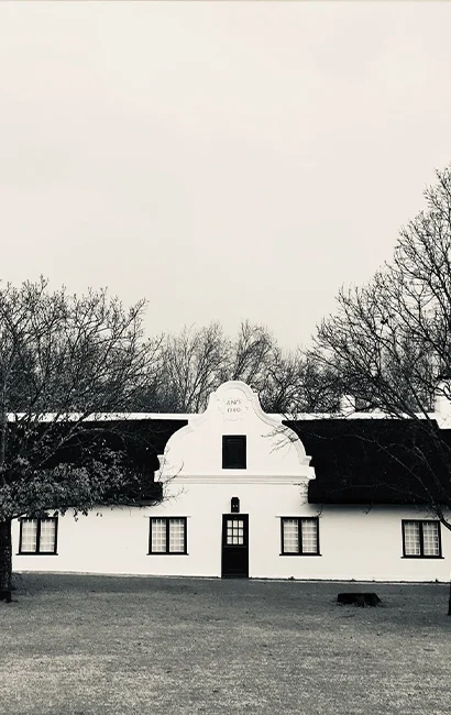 Rediscover the Manor: Jonkershuis Stellenbosch Reopens Its Doors