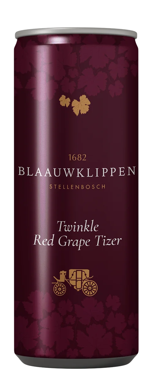 Twinkle Tizer Red 300ml