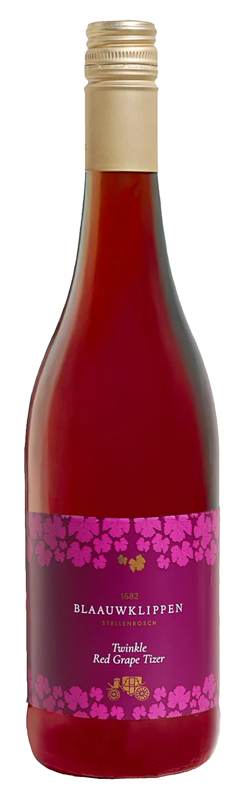 Twinkle Tizer Red 750ml