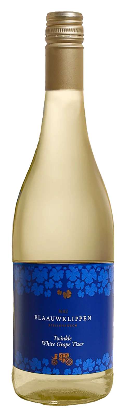 Twinkle Tizer White 750ml